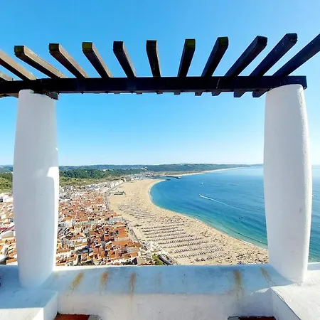 Maresia Mar ナザレ