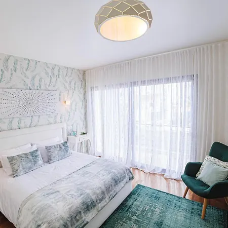 別荘 Maresia Mar *