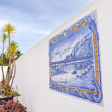 Maresia Mar ナザレ