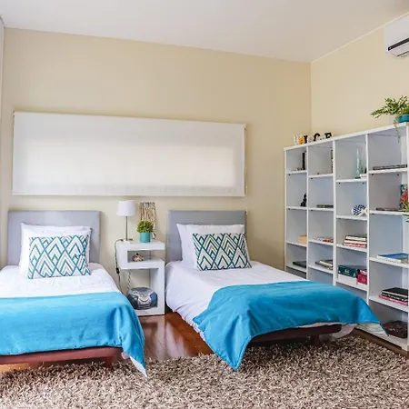 Maresia Mar ナザレ