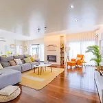 Maresia Mar Tatil Evi Nazaré