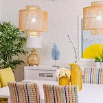 Tatil Evi Maresia Mar