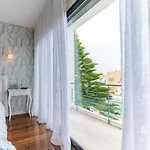 Maresia Mar Tatil Evi Nazaré