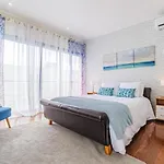 Tatil Evi Maresia Mar