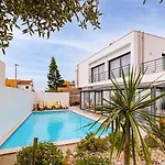 Maresia Mar Tatil Evi