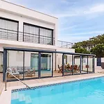 Tatil Evi Maresia Mar *