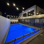 Maresia Mar Tatil Evi *