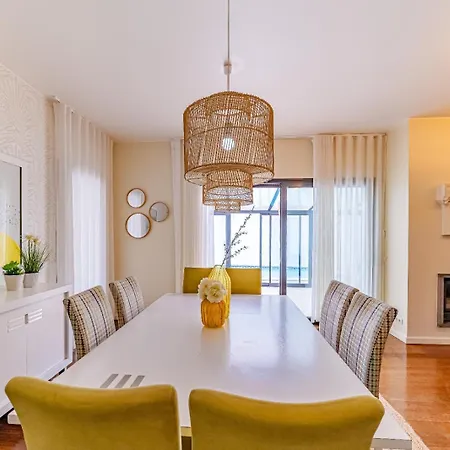 Maresia Mar Dom wakacyjny *