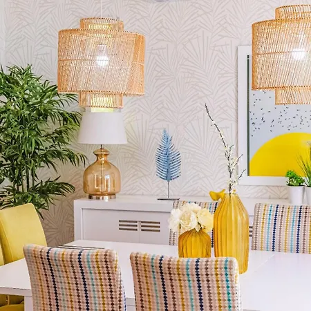 Dom wakacyjny Maresia Mar