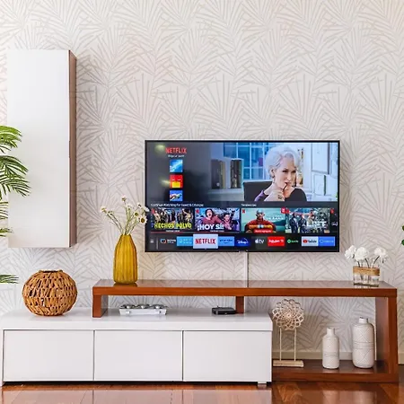 Maresia Mar Dom wakacyjny