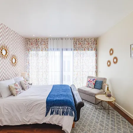 Maresia Mar * Nazaré