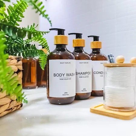 Maresia Mar Dom wakacyjny *