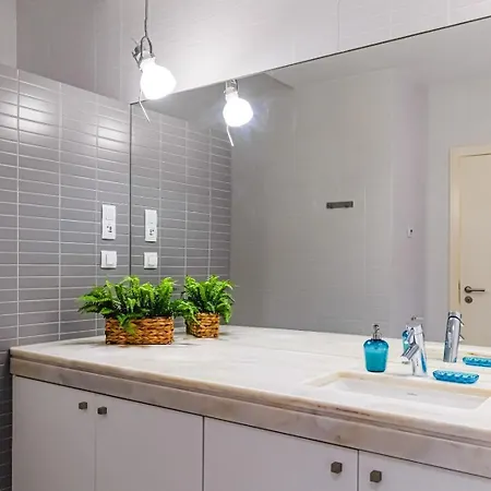 Maresia Mar Dom wakacyjny *