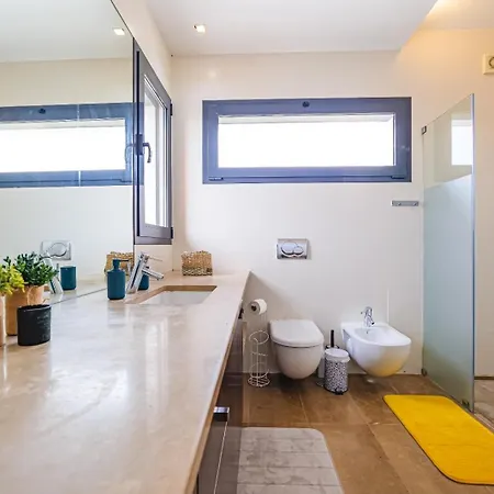 Maresia Mar Dom wakacyjny