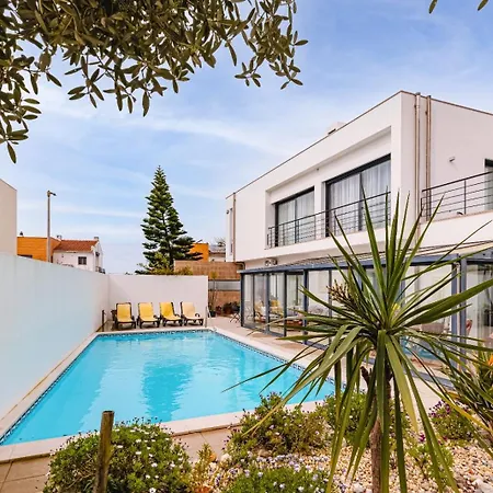 Maresia Mar Dom wakacyjny