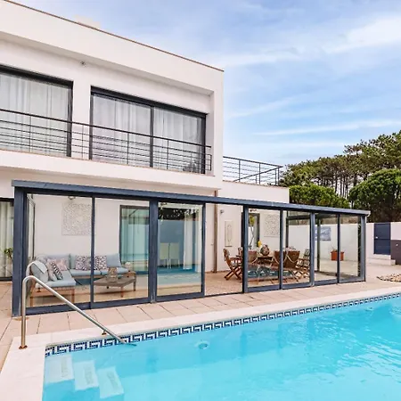 Dom wakacyjny Maresia Mar *