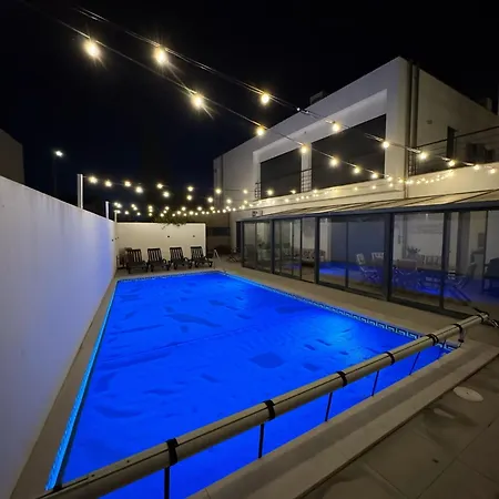 Maresia Mar Dom wakacyjny *