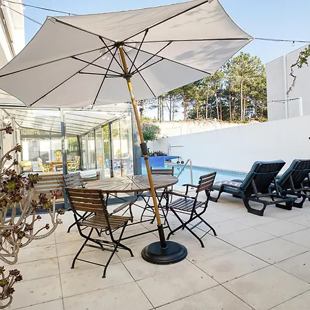 Tatil Evi Maresia Mar