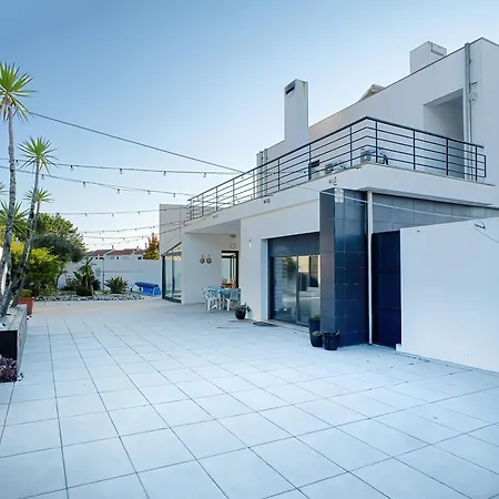 Maresia Mar Tatil Evi *