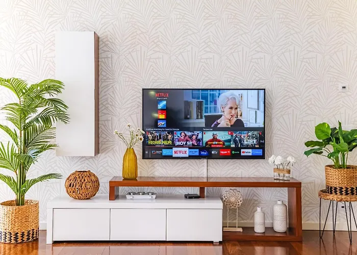 Maresia Mar 度假居