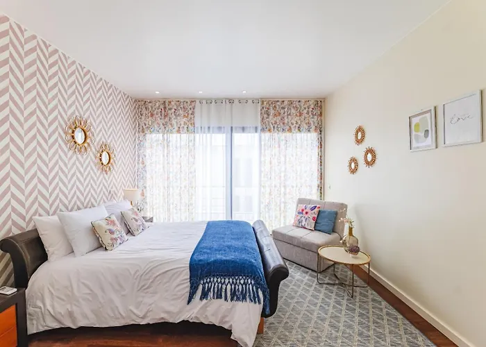 Maresia Mar * 纳扎雷