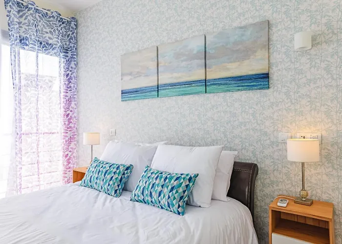 Maresia Mar * 纳扎雷