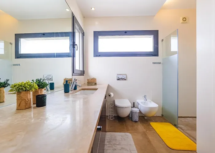 Maresia Mar 度假居