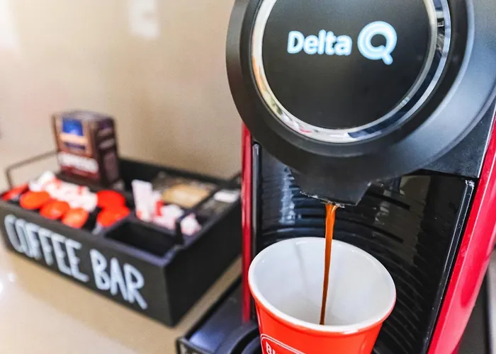 度假居 Maresia Mar *