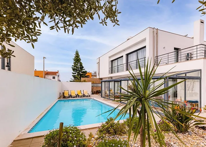 Maresia Mar 度假居