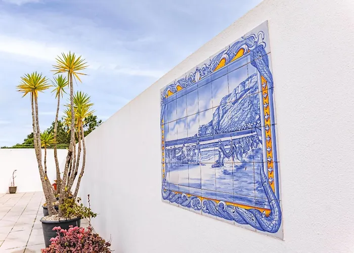 Maresia Mar 纳扎雷