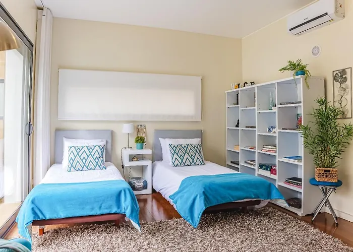 Maresia Mar 纳扎雷