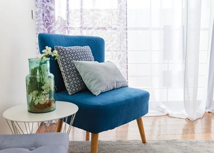 Maresia Mar 纳扎雷