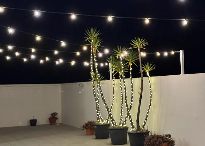 Maresia Mar 度假居 纳扎雷