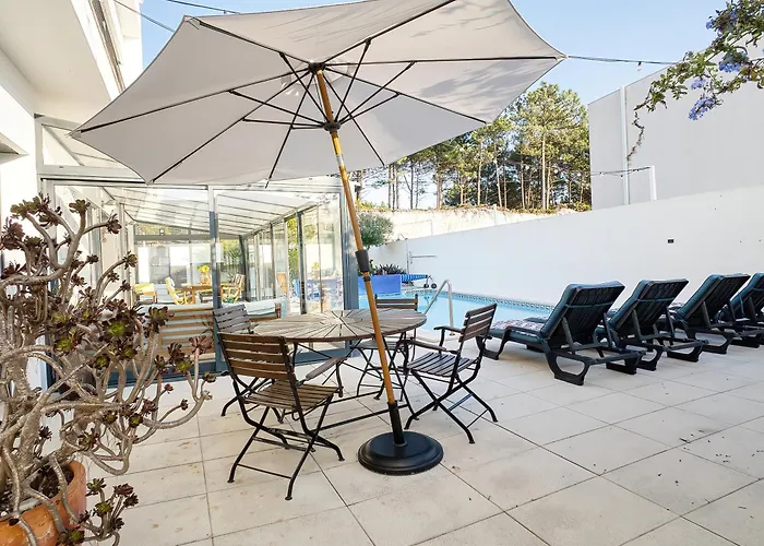 Tatil Evi Maresia Mar