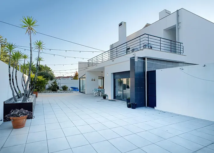 Maresia Mar Tatil Evi *