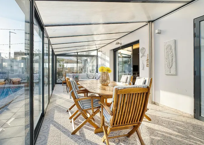 Tatil Evi Maresia Mar Nazaré